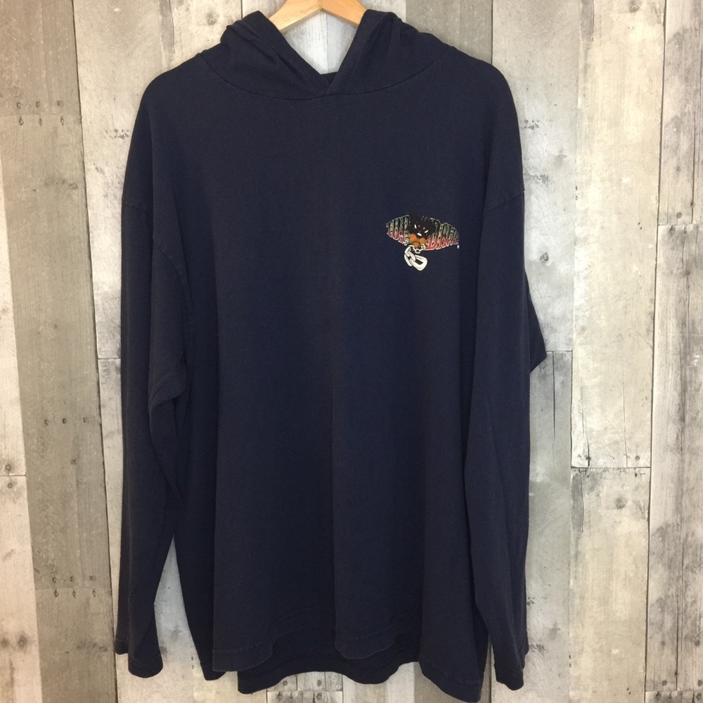 Vintage Top Dawg 1994 Long Sleeve